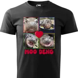 koszulka-t-shirt-czarny-meska-hipopotam-i-love-moo-deng-viral-s-mix-wzory