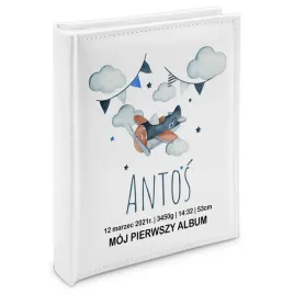 album-prezent-na-chrzest-swiety-dla-dziecka-wzory