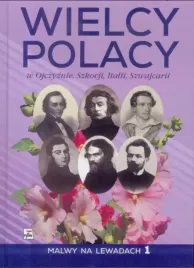 wielcy-polacy-barbara-wachowicz
