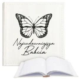 album-najcudowniejsza-babcia-na-dzien-babci-wzor