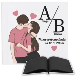 album-wyjatkowy-prezent-na-walentynki-personalizowany-imie-data