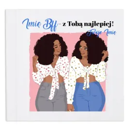 album-zdjecia-na-prezent-dla-przyjaciolki-imie-wz