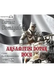 aksamitny-dotyk-nocy-audiobook-dariusz-domagalski