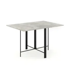 stol-kuchenny-rozkladany-voody-90-130-75-cm-beton-jasny