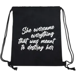 worek-plecak-czarny-do-szkoly-na-buty-she-overcame-mix-wzorow