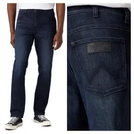 meskie-spodnie-jeansowe-proste-wrangler-river-31-32