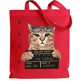 shopper-torba-na-zakupy-czerwona-mis-pluszowy-przestepca-kryminalny-wzory
