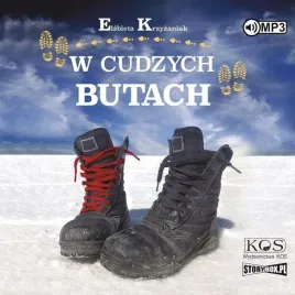 w-cudzych-butach-audiobook-elzbieta-krzyzaniak