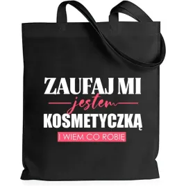 torba-czarna-shoperna-zakupy-dla-kosmetyczki-wzory