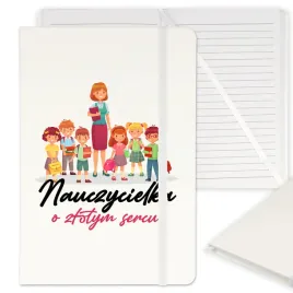 notes-bialy-z-gumka-a5-prezent-dla-nauczyciela-wz