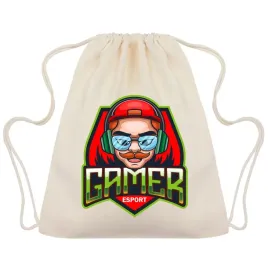 worko-plecak-bezowy-do-szkoly-na-trening-basen-gamer-esport-gracza-wzory