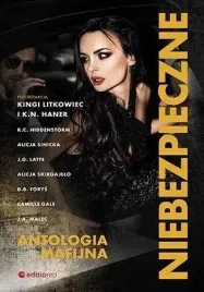 niebezpieczne-antologia-mafijna-praca-zbiorowa