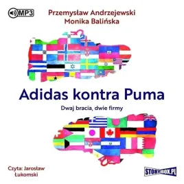 adidas-kontra-puma-dwaj-bracia-audiobook