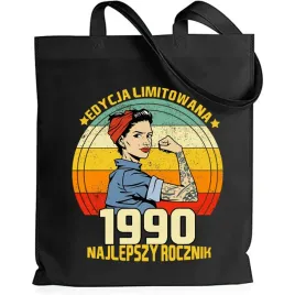 torba-bawelniana-czarna-shoper-bag-ekologiczna-prezent-urodzinowy-1990-wz