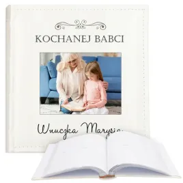 album-prezent-na-dzien-babci-personalizowany-imie