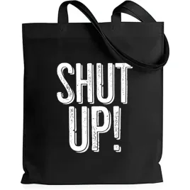 torba-czarna-shopper-eko-shut-up-idealne-na-prezent-wzory