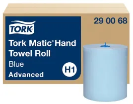 recznik-w-roli-tork-advanced-matic-290068-h1-niebieski-150m-6-szt