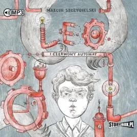 leo-i-czerwony-automat-audiobook