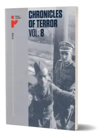 chronicles-of-terror-volume-8-polish-soldiers