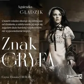 znak-gryfa-audiobook-agnieszka-gladzik