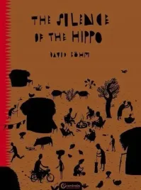 the-silence-of-the-hippo-david-bohm