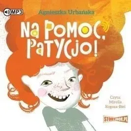 na-pomoc-patycjo-audiobook-agnieszka-urbanska