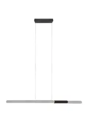 lampa-wiszaca-nowoczesna-rozsuwalna-szara-listwa-led-regulacja-barwy-trio