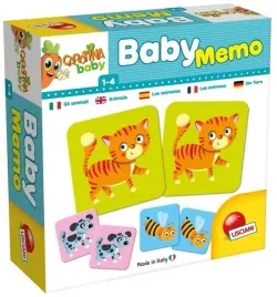 carotina-baby-memoria-zwierzeta-lisciani