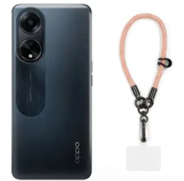 etui-do-oppo-a98-5g-bezbarwna-obudowa-ochronny-lososiowa-smyczka-ozdobna