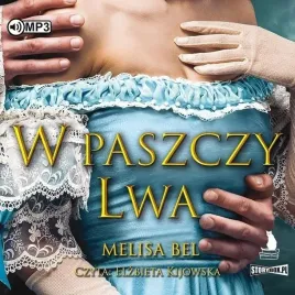 niepokorni-t-2-w-paszczy-lwa-audiobook-melisa-bel