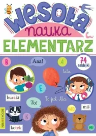 wesola-nauka-elementarz-praca-zbiorowa