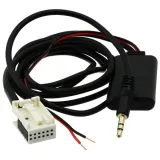 adapter-modul-bluetooth-aux-jack-bmw-e60-e90-e87