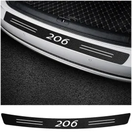 naklejka-folia-ochronna-zderzak-peugeot-206