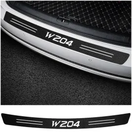 naklejka-folia-ochronna-zderzak-mercedes-c-w204