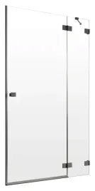 drzwi-essenza-pro-black-dwj-110x200-prawe-radaway