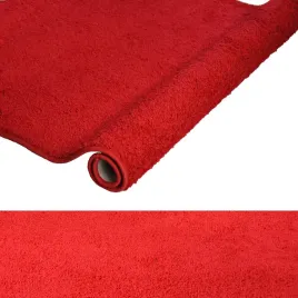 dywan-shaggy-intens-muse-120-czerwony-red-obszyty-miekki-do-salonu-190x270
