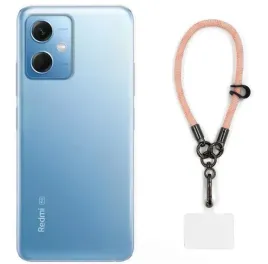 etui-do-xiaomi-redmi-note-12-5g-bezbarwny-case-lososiowa-smyczka-ozdobna
