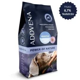 addvena-power-of-nature-sensitive-medium-large-10kg-karma-sucha-dla-psow-wr