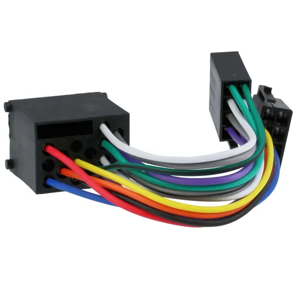 modul-adapter-przejsciowka-iso-radio-bmw-3-e36-e46-stan-nowy