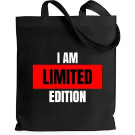 torba-eko-shopper-czarny-i-am-limited-edition-wzory