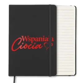 notes-czarny-a5-z-gumka-w-linie-orginalny-prezent-dla-cioci-red-rozne-wzory