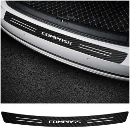 naklejka-folia-ochronna-zderzak-jeep-compass