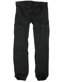 spodnie-joggery-surplus-bad-boy-czarne-m