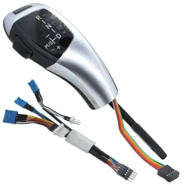 galka-zmiany-biegow-bmw-automat-led-silver