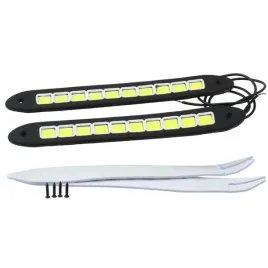 swiatla-dzienne-drl-pasek-elastyczne-led-cob-25w