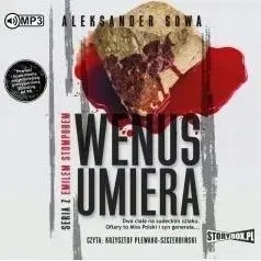 wenus-umiera-audiobook-aleksander-sowa