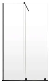 kabina-furo-black-walk-in-130x200-lewa-radaway
