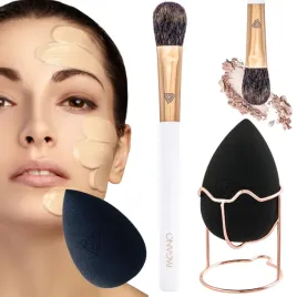 zestaw-profesjonalna-gabka-do-makijazu-i-naturalny-pedzel-do-pudru-prezent