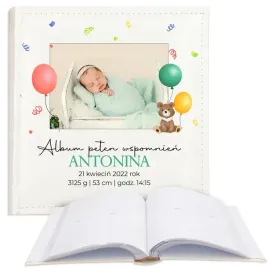 album-wspomnien-dla-malucha-wzory-ekoskora-imie