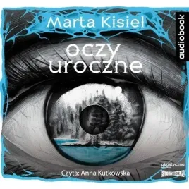 oczy-uroczne-audiobook-marta-kisiel